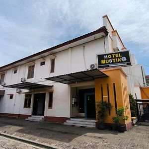 Hotel Mustika Syariah