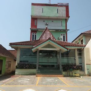 Hotel Krui Syariah