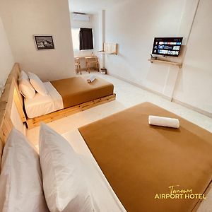 Tanawu Airport Hotel Lombok