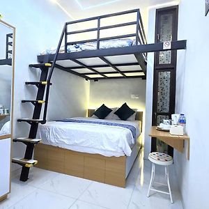 Laswi Syariah Guest House